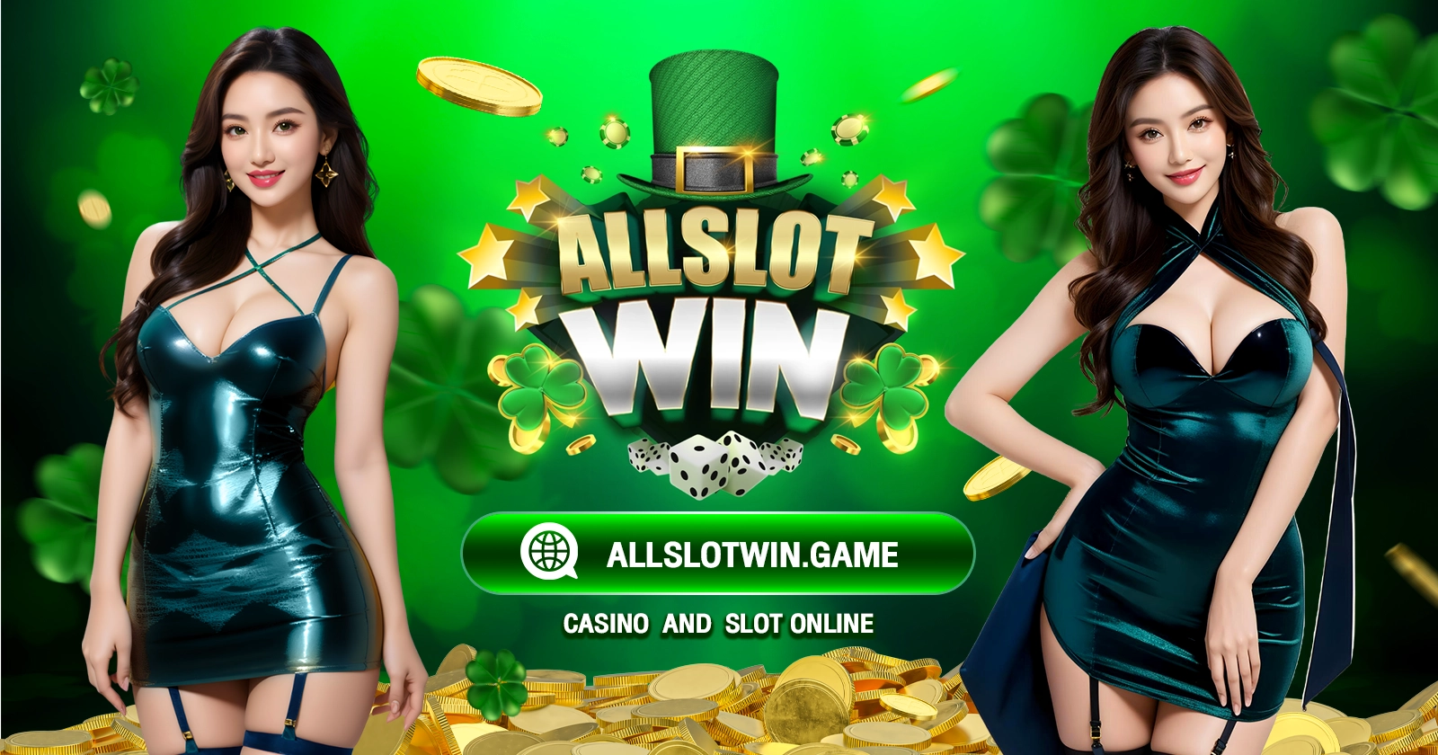 allslotwin สล็อตเว็บตรง